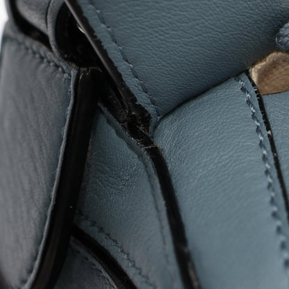 Loewe Puzzle · Medium · Leather