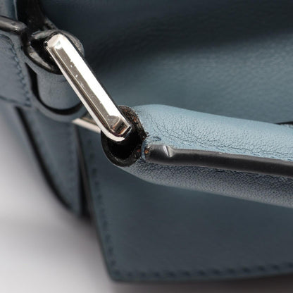 Loewe Puzzle · Medium · Leather
