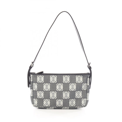 Loewe Anagram · Canvas & Leather