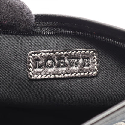Loewe Anagram · Canvas & Leather