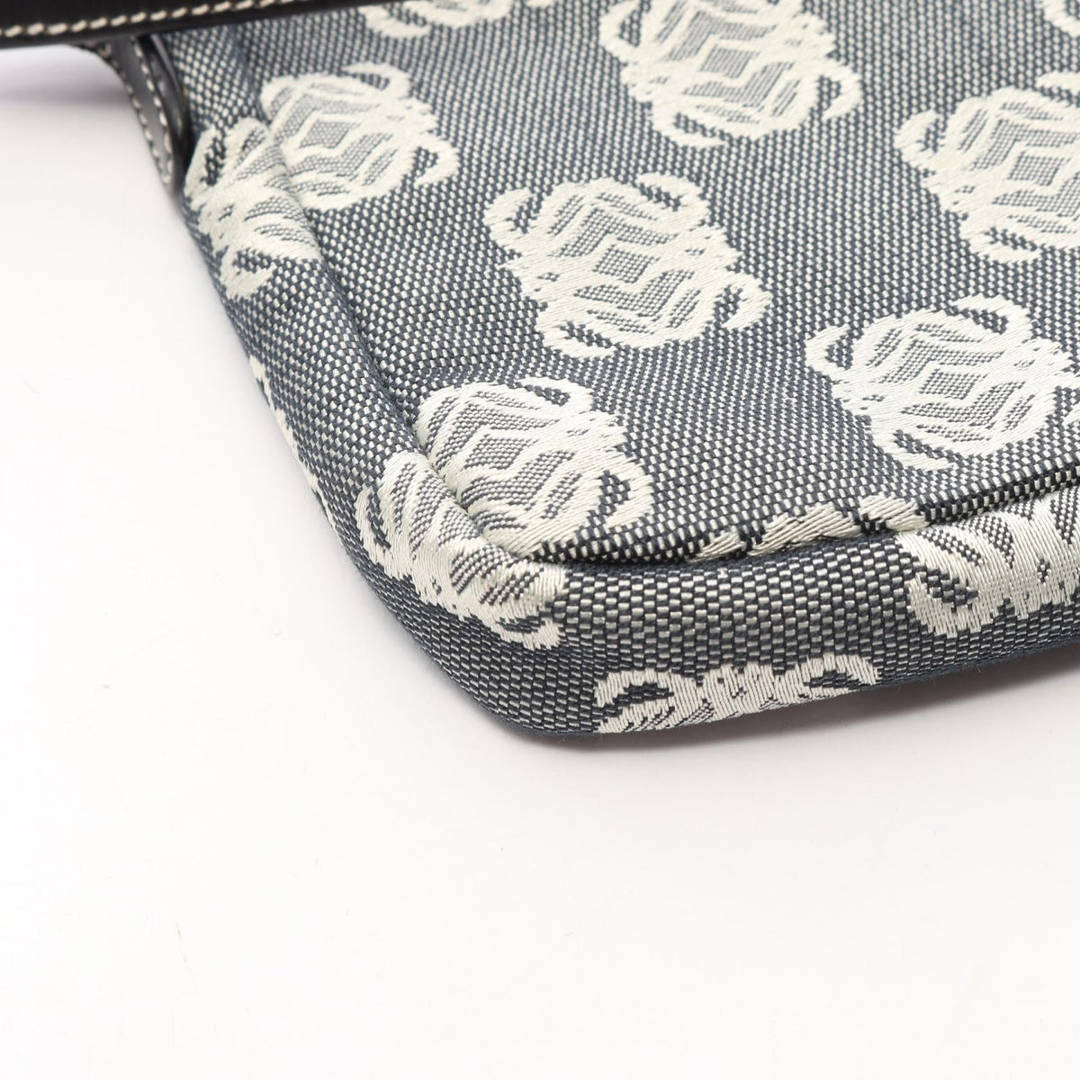 Loewe Anagram · Canvas & Leather