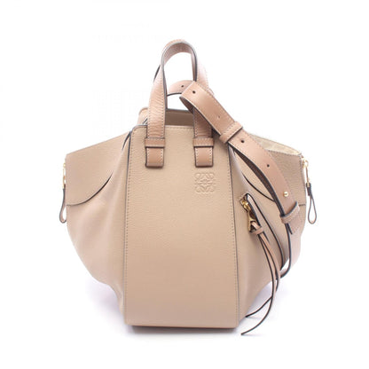 Loewe Hammock Small · Leather