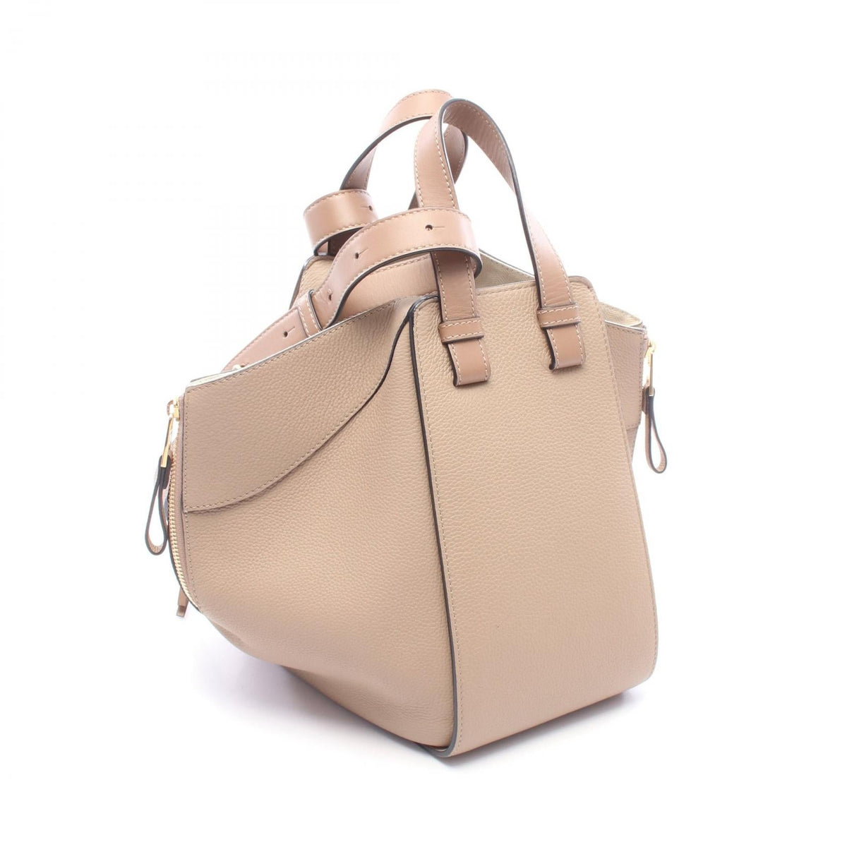 Loewe Hammock Small · Leather