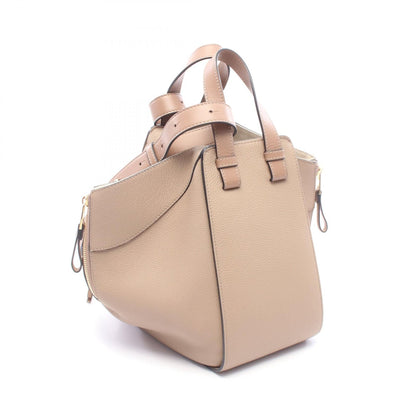 Loewe Hammock Small · Leather