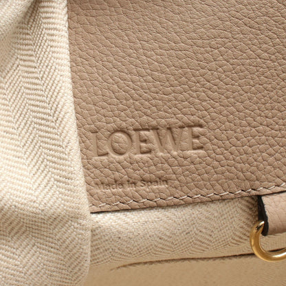 Loewe Hammock Small · Leather