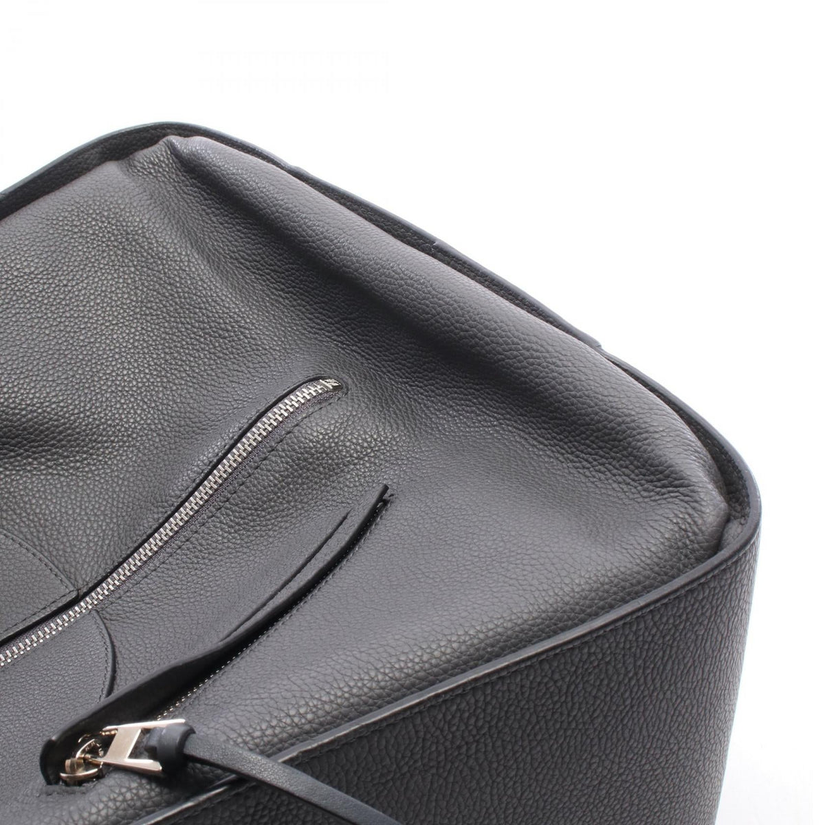 LOEWE Hammock Medium · Leather
