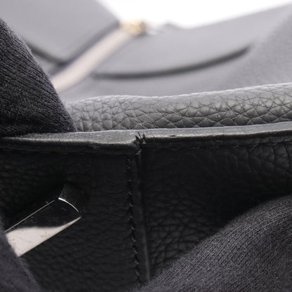 LOEWE Hammock Medium · Leather