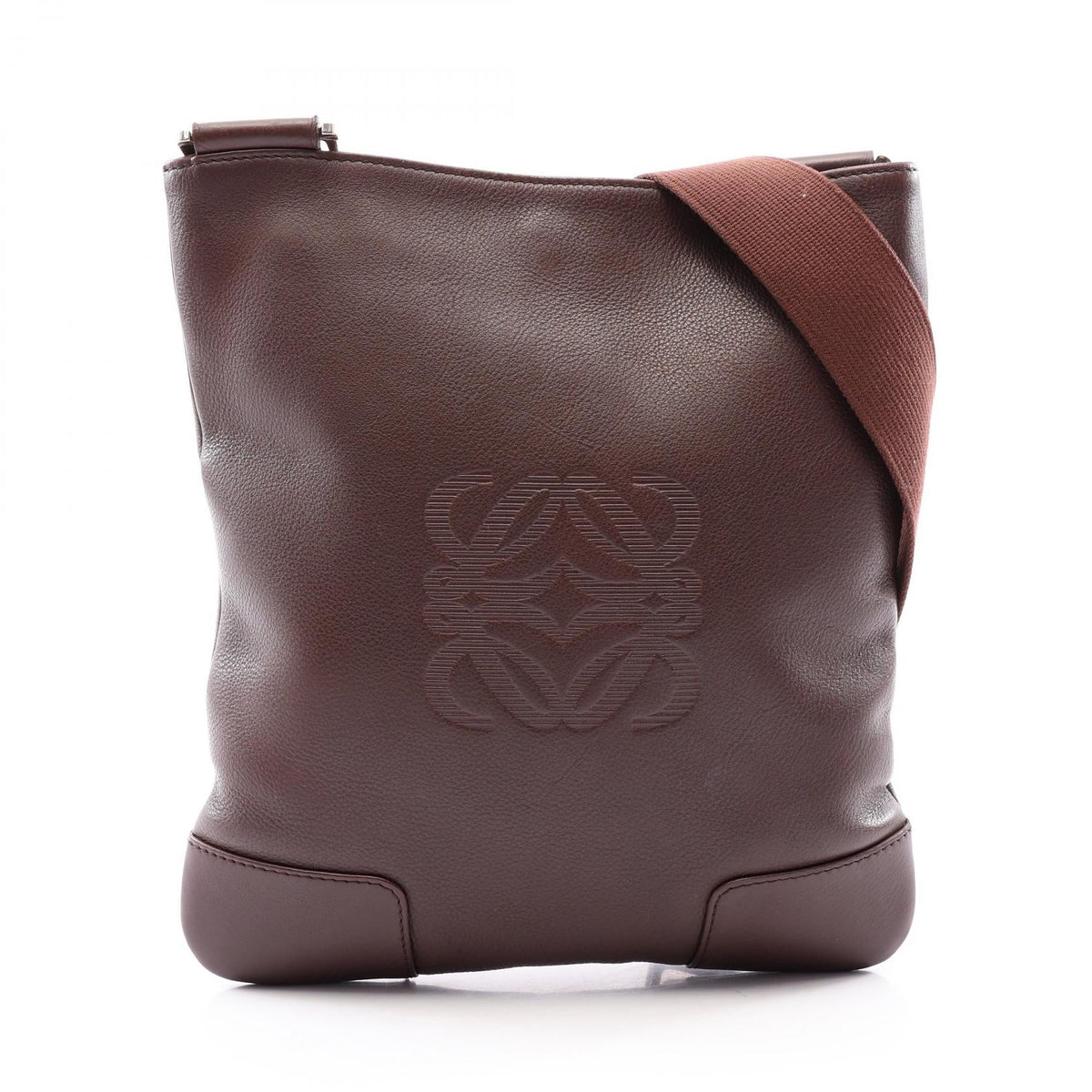 Loewe Anagram · Crossbody Bag