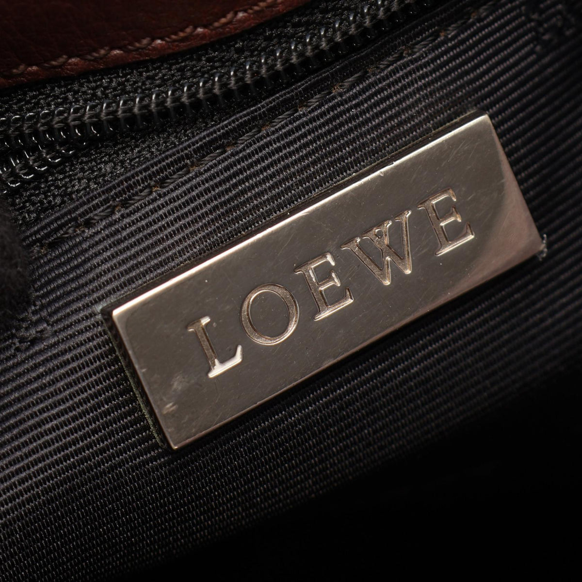 Loewe Anagram · Crossbody Bag