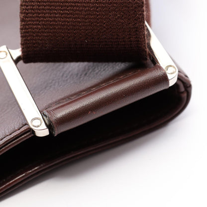 Loewe Anagram · Crossbody Bag