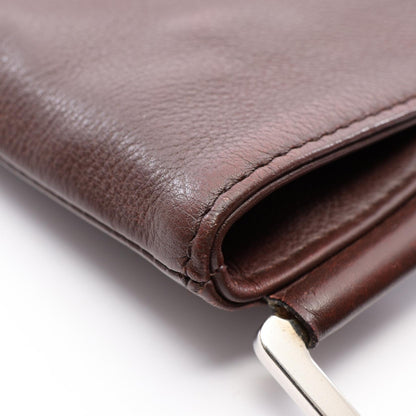 Loewe Anagram · Crossbody Bag