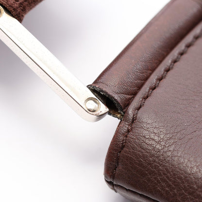 Loewe Anagram · Crossbody Bag