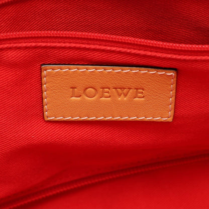 Loewe Anagram Shopper · Leather Tote