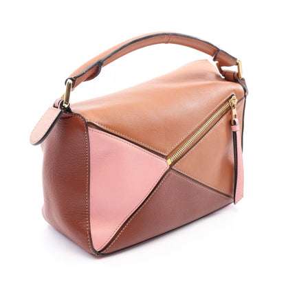 Loewe Puzzle · Small · Leather