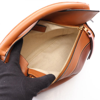 Loewe Puzzle · Small · Leather