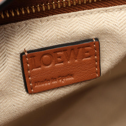Loewe Puzzle · Small · Leather