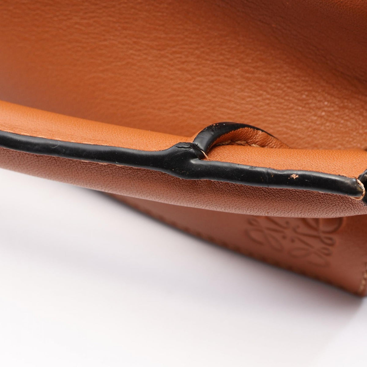 Loewe Puzzle · Small · Leather