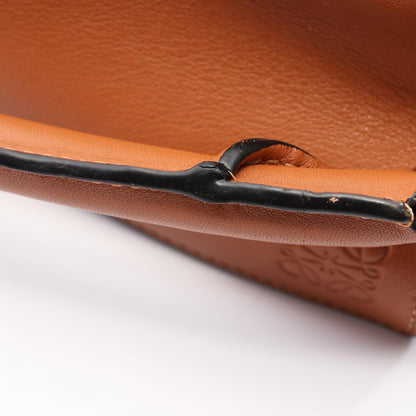 Loewe Puzzle · Small · Leather