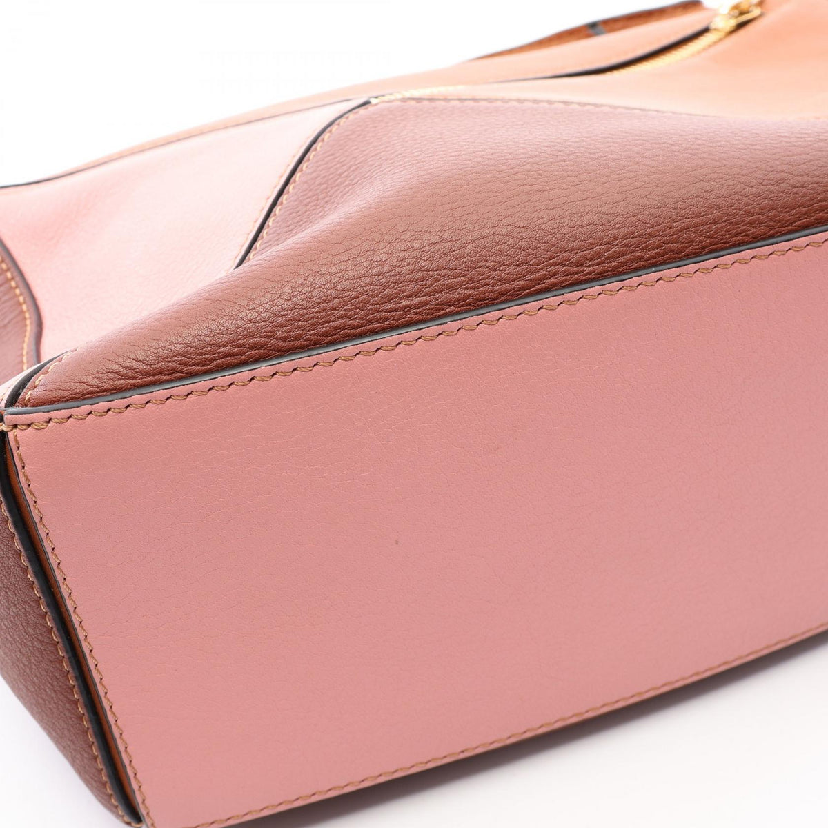 Loewe Puzzle · Small · Leather