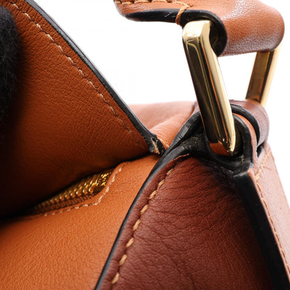 Loewe Puzzle · Small · Leather