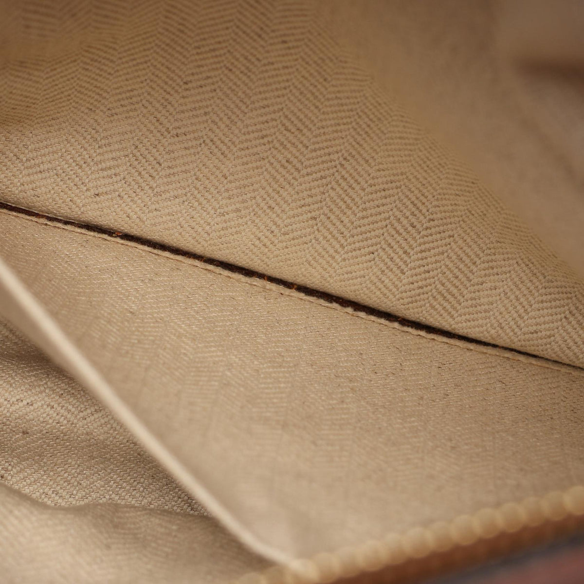 Loewe Puzzle · Small · Leather