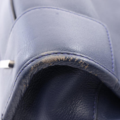 Loewe Amazona 28 · Leather
