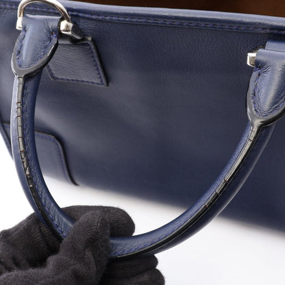 Loewe Amazona 28 · Leather