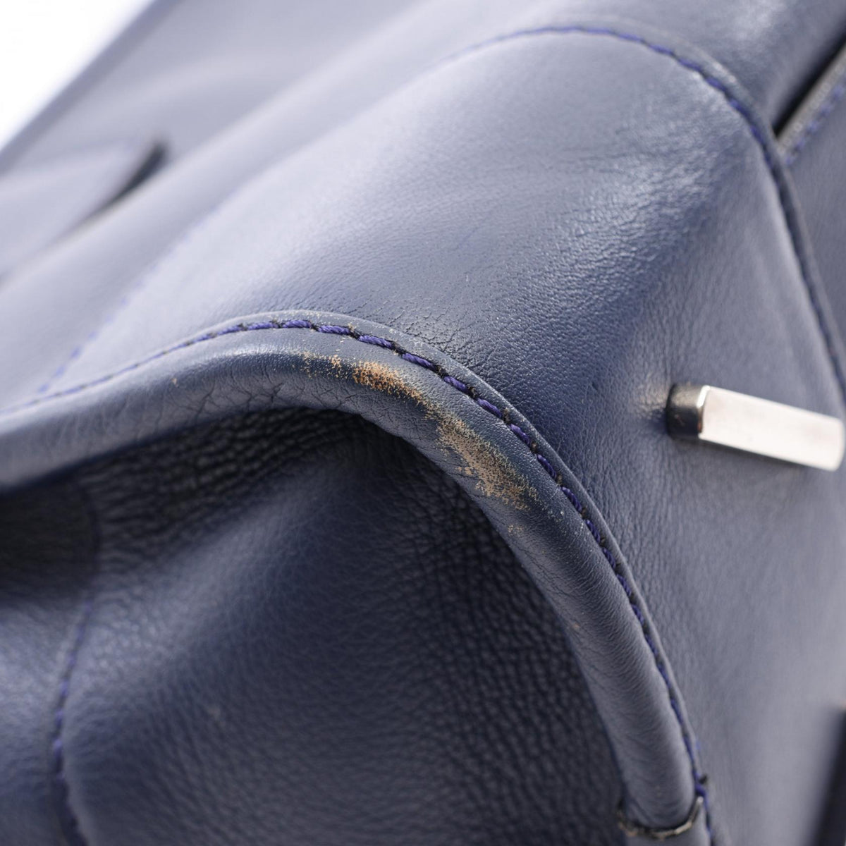 Loewe Amazona 28 · Leather