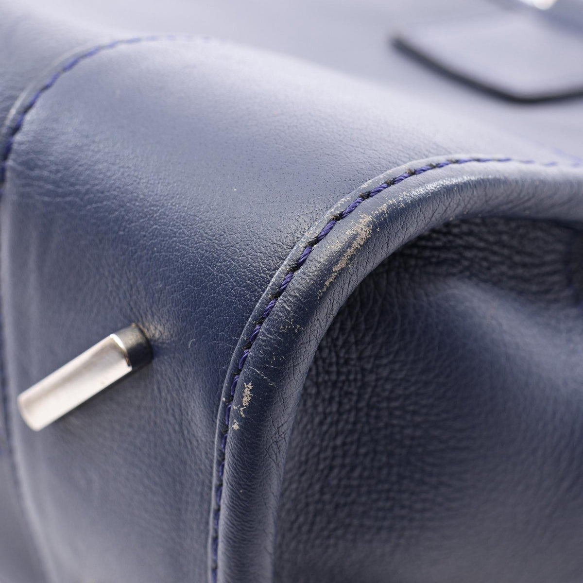 Loewe Amazona 28 · Leather
