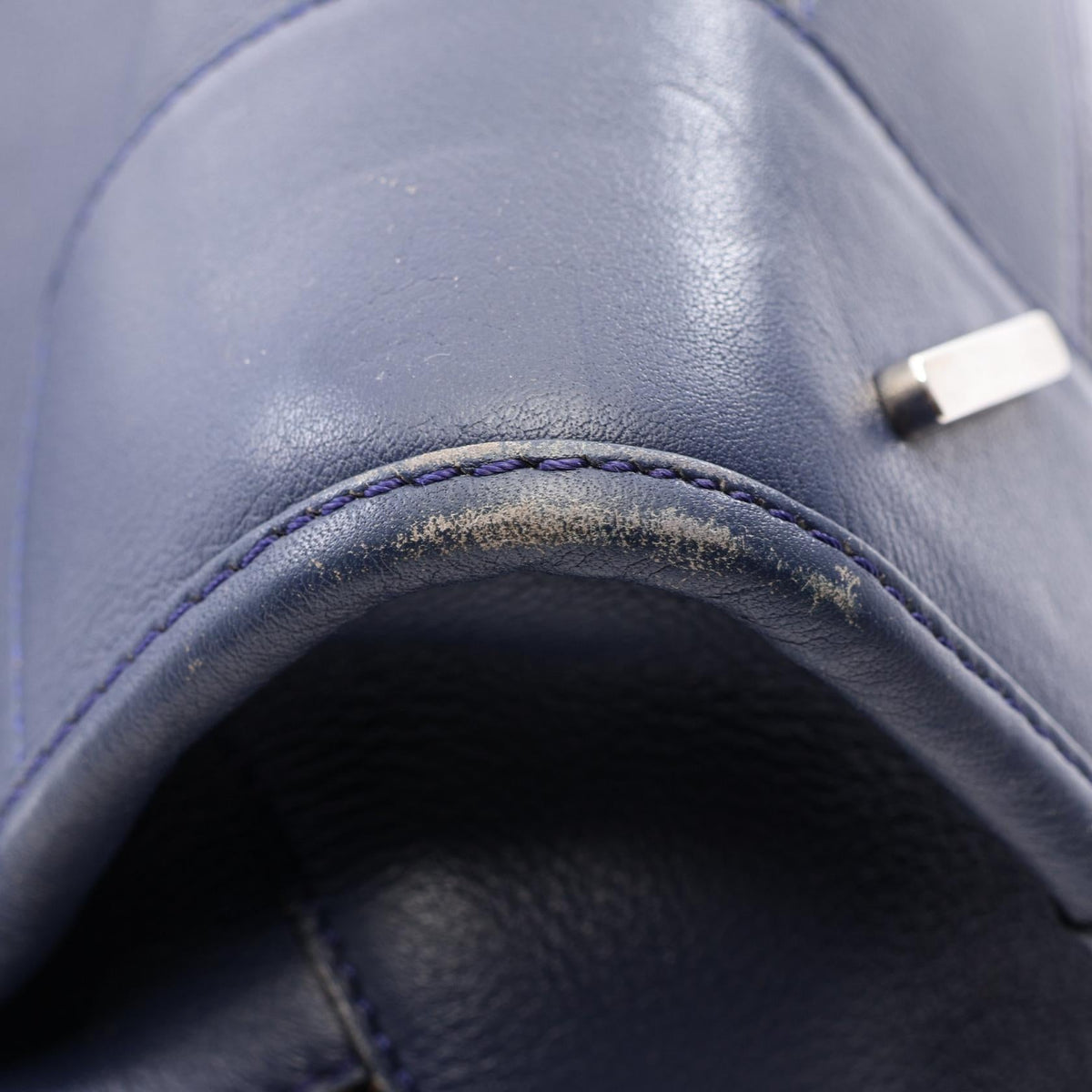 Loewe Amazona 28 · Leather