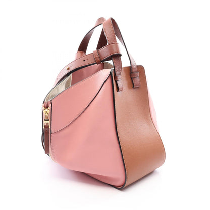 Loewe Hammock Small · Leather