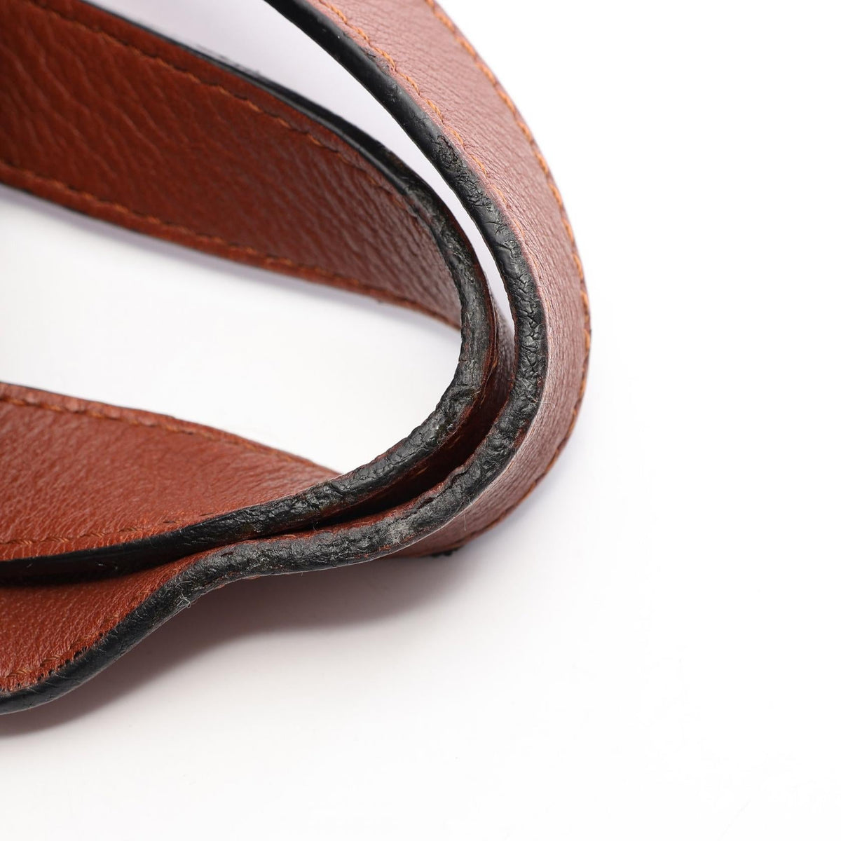 Loewe Hammock Small · Leather