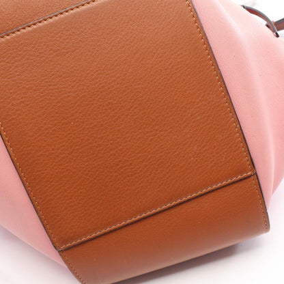 Loewe Hammock Small · Leather