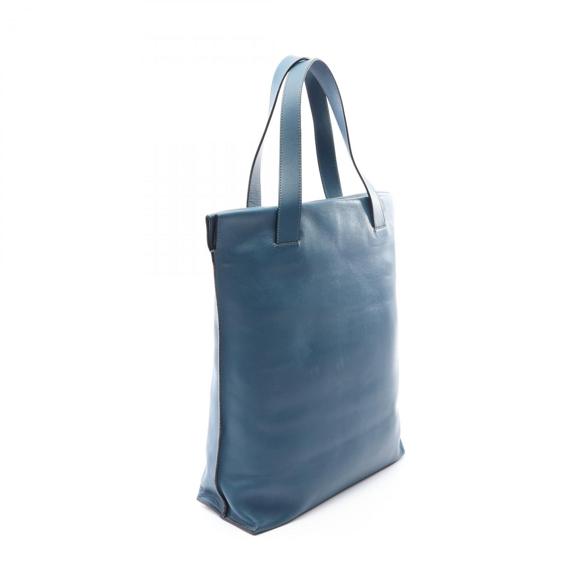 Loewe Anagram Shopper · Leather Tote