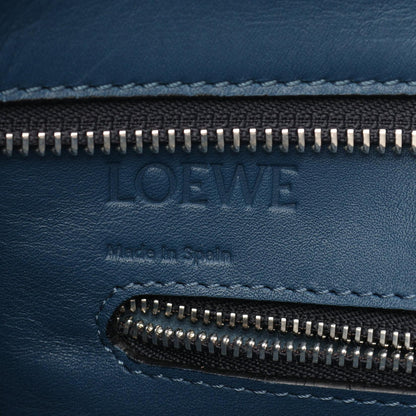 Loewe Anagram Shopper · Leather Tote