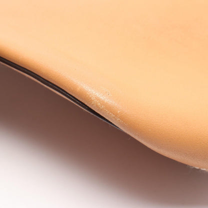 Loewe · Leather Shoulder Bag · With Pouch