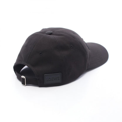 LOEWE · Embroidered Logo Cap · Cotton