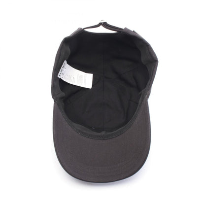 LOEWE · Embroidered Logo Cap · Cotton