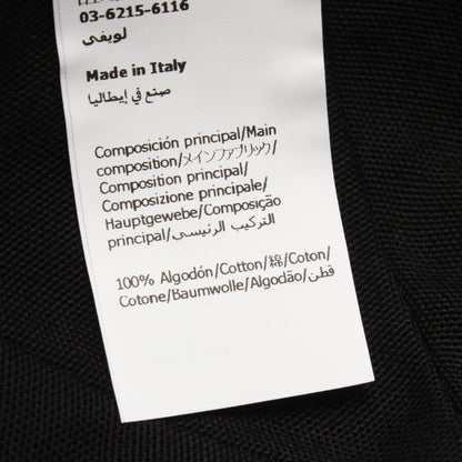 LOEWE · Embroidered Logo Cap · Cotton