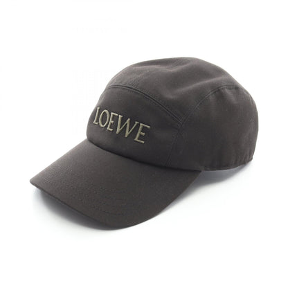 LOEWE Camp · Cotton Cap