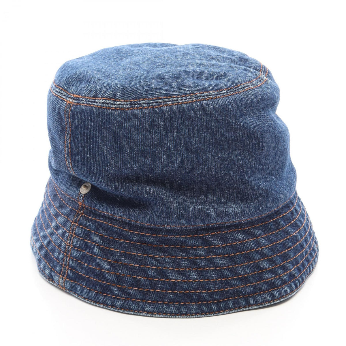 Loewe Bucket Hat · Cotton
