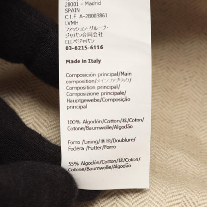 Loewe Bucket Hat · Cotton