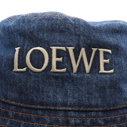 Loewe Bucket Hat · Cotton