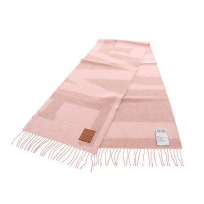 LOEWE Anagram Scarf · Cashmere