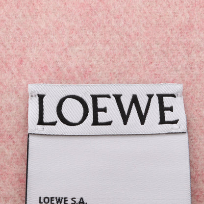 LOEWE Anagram Scarf · Cashmere