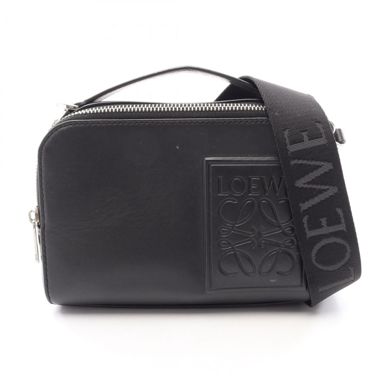 Loewe Camera Bag Mini · Crossbody