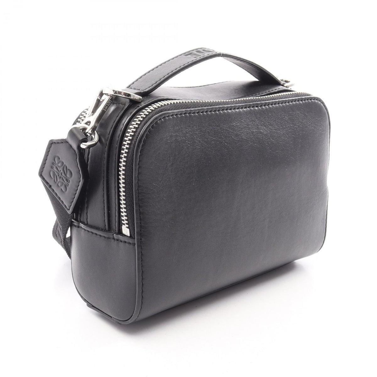 Loewe Camera Bag Mini · Crossbody