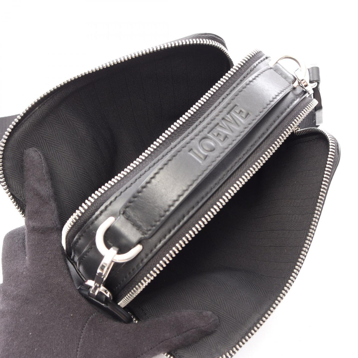Loewe Camera Bag Mini · Crossbody