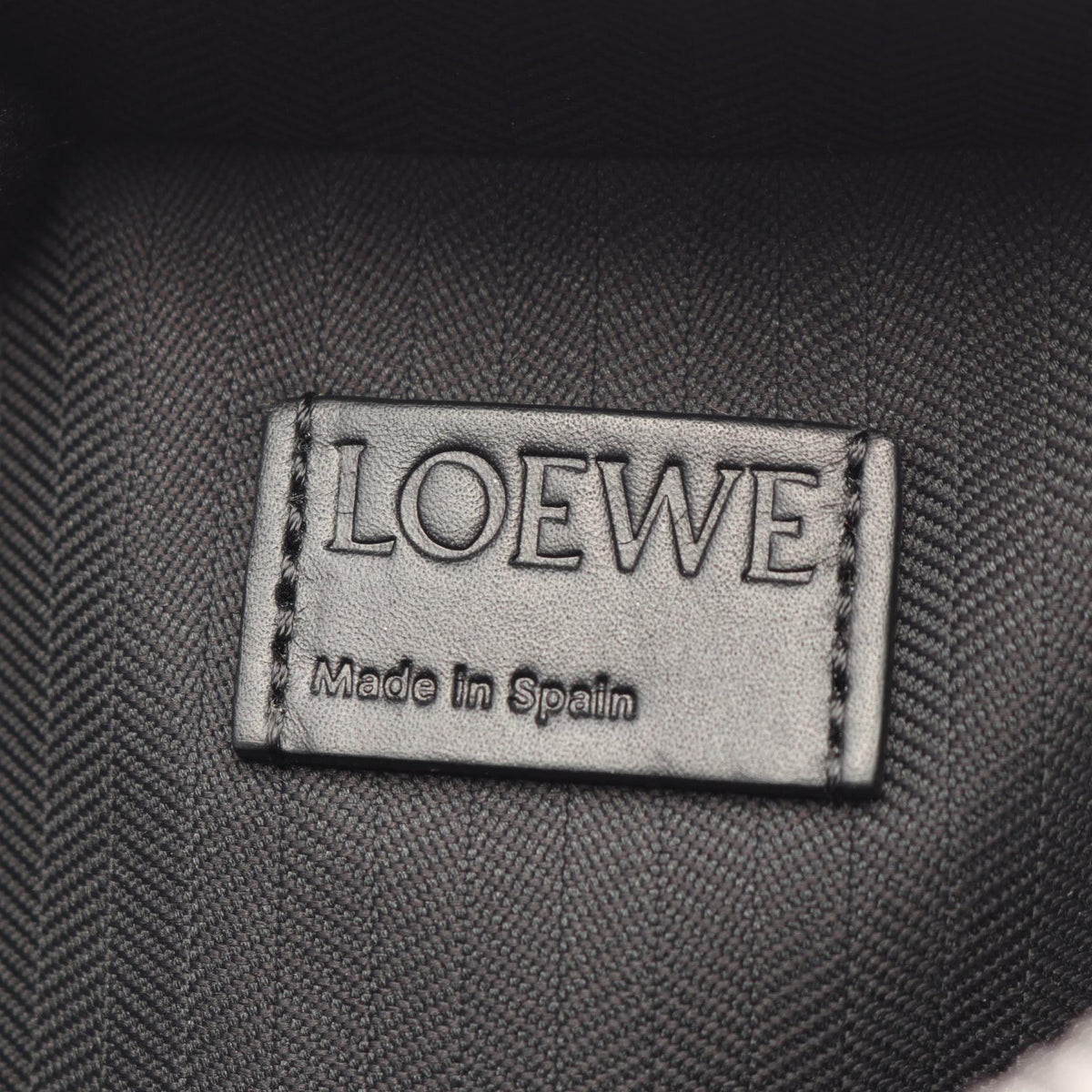 Loewe Camera Bag Mini · Crossbody