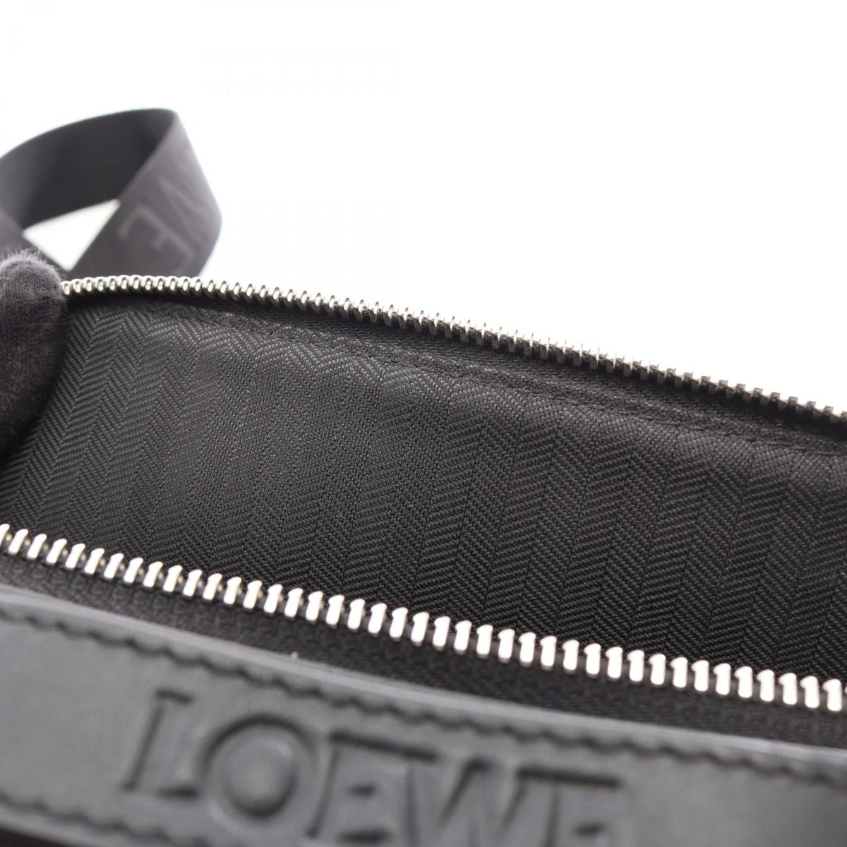 Loewe Camera Bag Mini · Crossbody